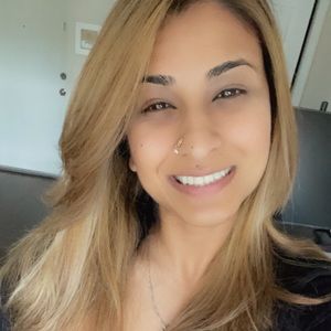 Meet your Posher, Samantha